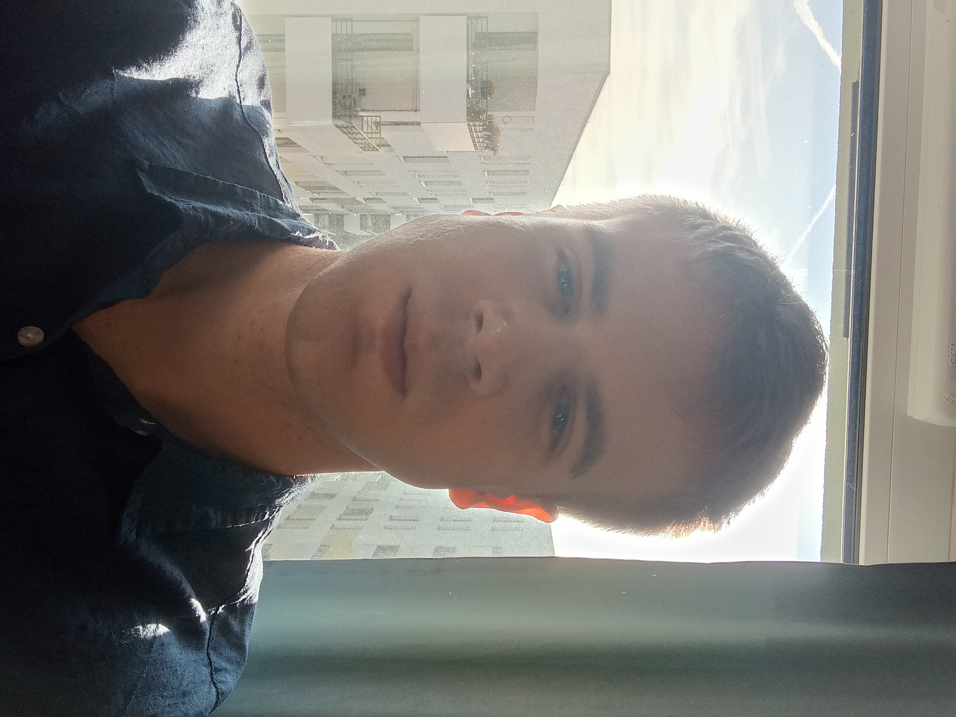 Sebastian Brzustowicz — AI Engineer